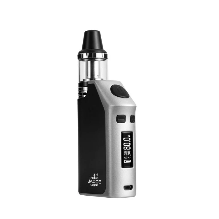 0.3 یورو با نام تجاری EGQ Vape Pen