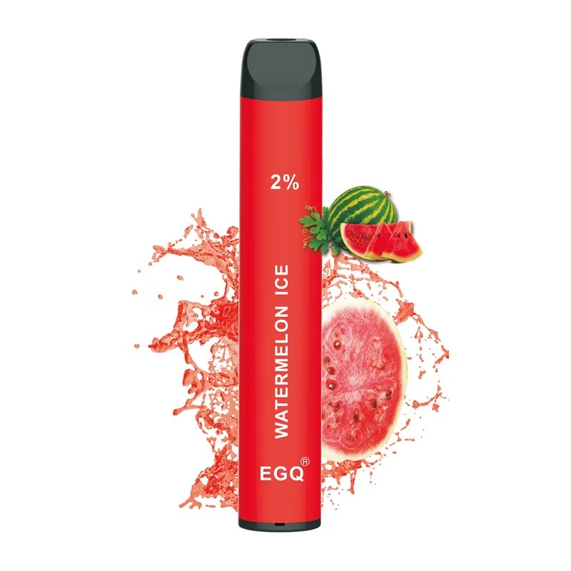 سیگار الکترونیکی یکبار مصرف IAS Vape