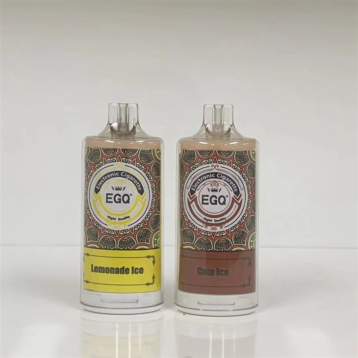 8000 Puffs Disposable Vape Electronic Cigarette