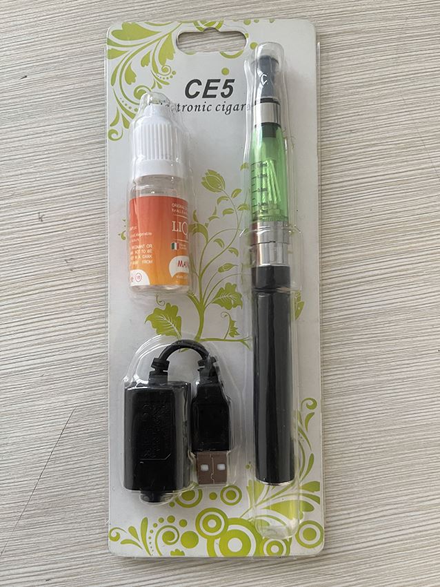 سیگارهای الکترونیکی CE5