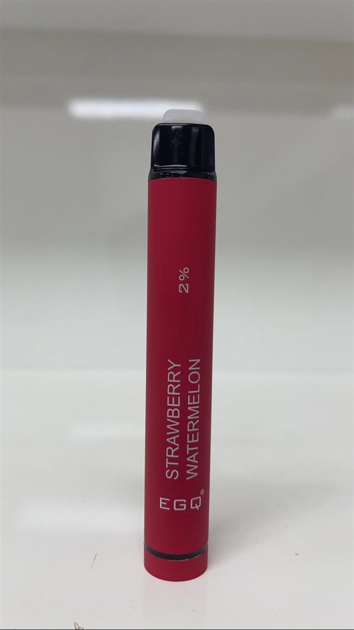 سیگار الکترونیکی استوانه ای HQD 800puffs