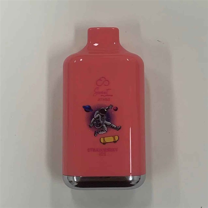 Sweet Manufacture In China Vape Pen Electronic Cigarette