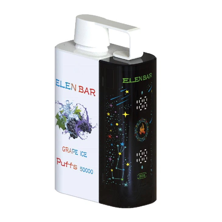 Disposable Pen Chargeable Cigarette With 50000 Puffs R91 high quality