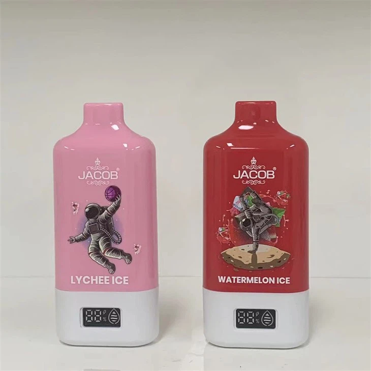 15000 Puffs Chargeable Pod Vape Led Voltage Display And Oil Level Display Voltage Display And Oil Level Display