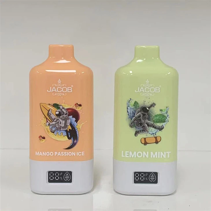 15000 Puffs Chargeable Pod Vape Led Voltage Display And Oil Level Display Voltage Display And Oil Level Display