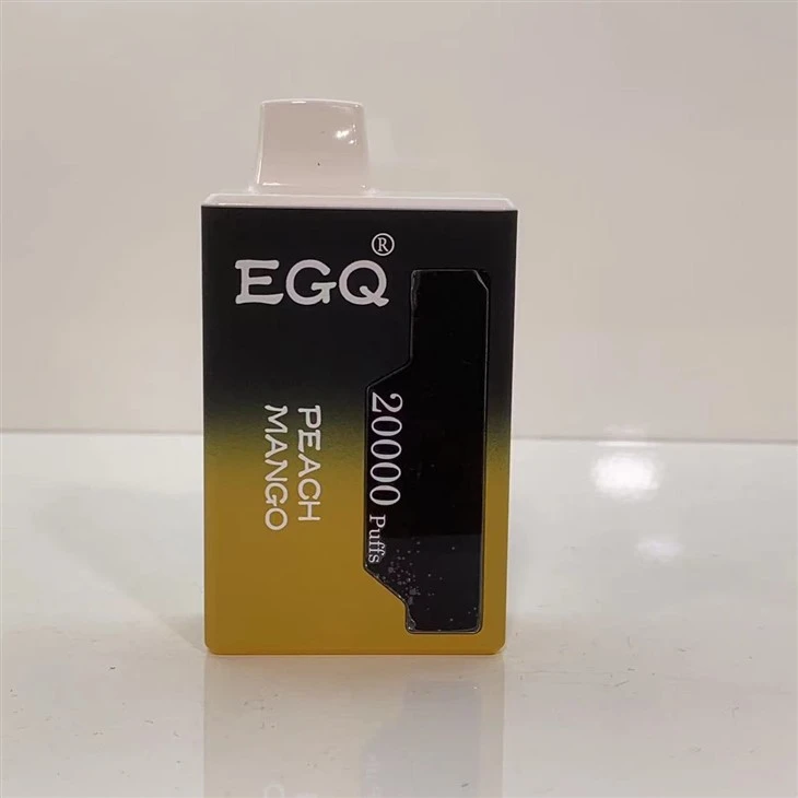 20000 Puffs Disposable E Cigarette