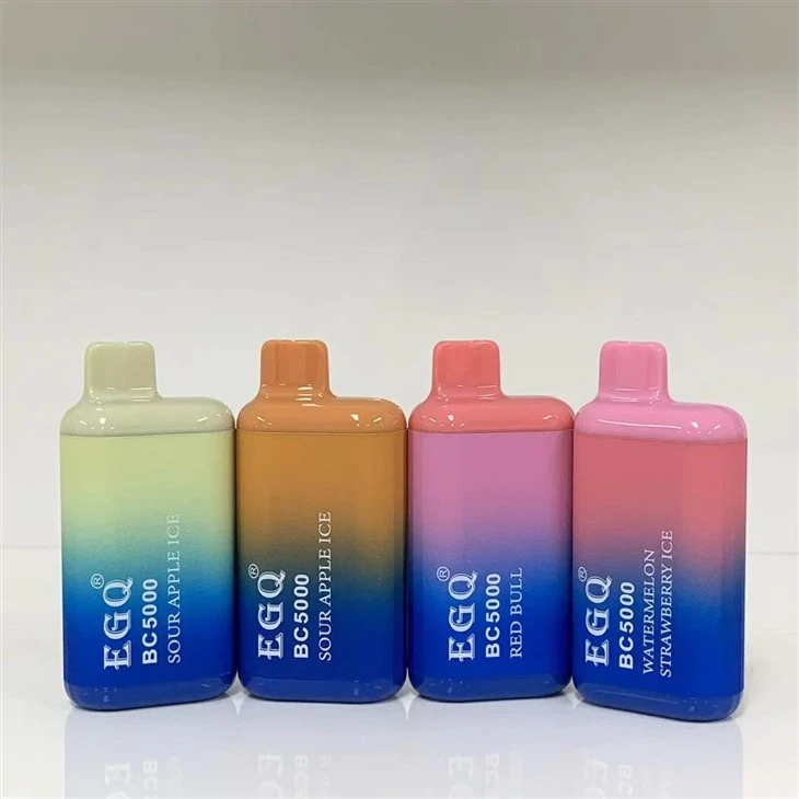 Custom Disposable Wholesale Vape Pen 10 Flavors Puff Plus 8000 Puffs Bar