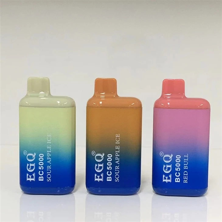 Custom Disposable Wholesale Vape Pen 10 Flavors Puff Plus 8000 Puffs Bar