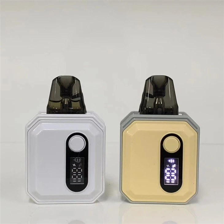 E Cigarette OEM ODM Wholesale I Vape Rechargeable Disposable Vape Pod