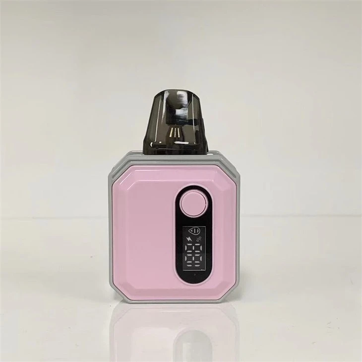 E Cigarette OEM ODM Wholesale I Vape Rechargeable Disposable Vape Pod