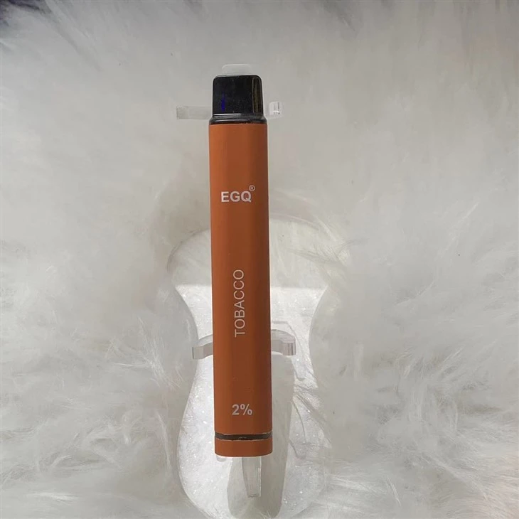 New Coming 2 Ml Empty Cartridge Vape Device