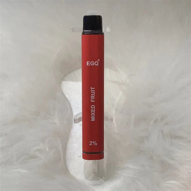 New Coming 2 Ml Empty Cartridge Vape Device