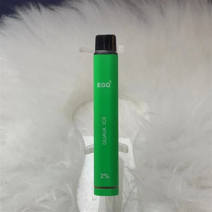 New Coming 2 Ml Empty Cartridge Vape Device