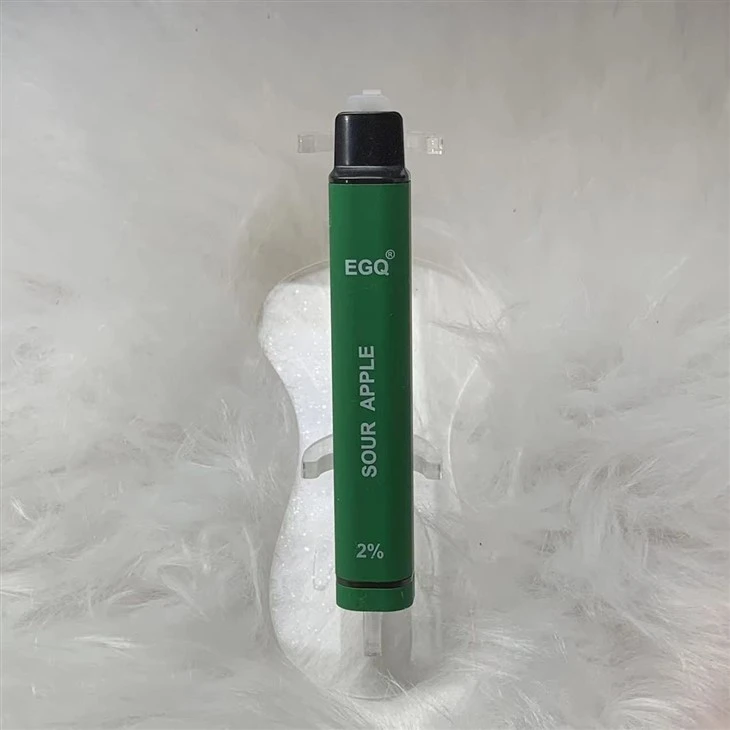 New Coming 2 Ml Empty Cartridge Vape Device