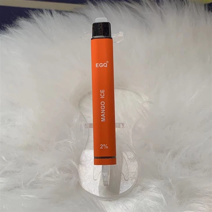 New Coming 2 Ml Empty Cartridge Vape Device