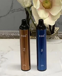 عمده فروش I Vape Pen یکبار مصرف با 2000 پاف